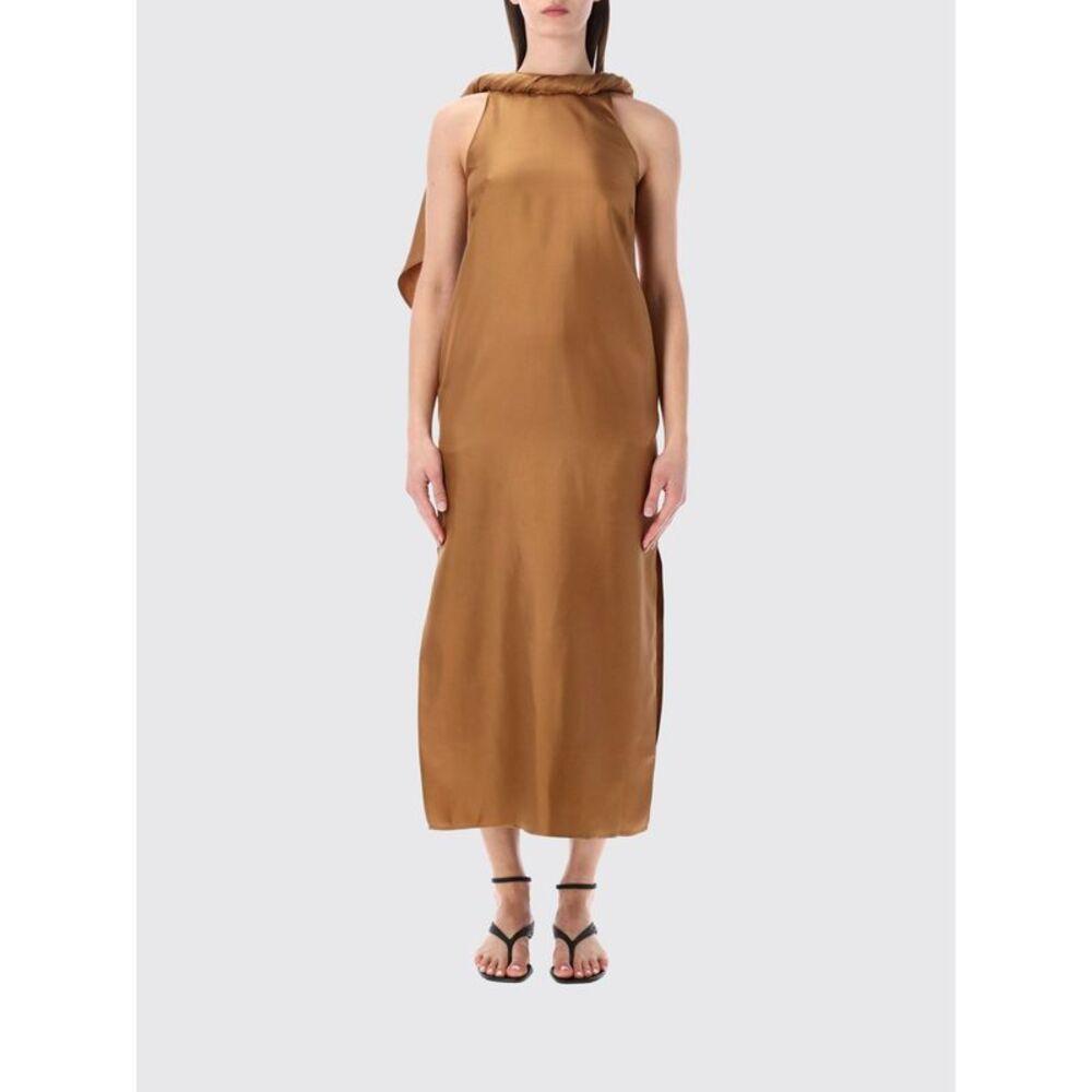 Lou Lou Studio Dress Woman Cream